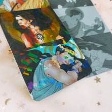 Load image into Gallery viewer, SPN bookmark
