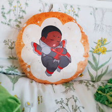 Load image into Gallery viewer, Sam Bucky Baby Pillow
