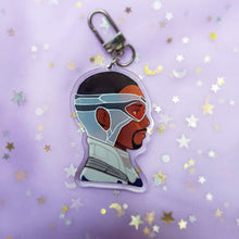 Load image into Gallery viewer, SamBucky Show 3D Charms
