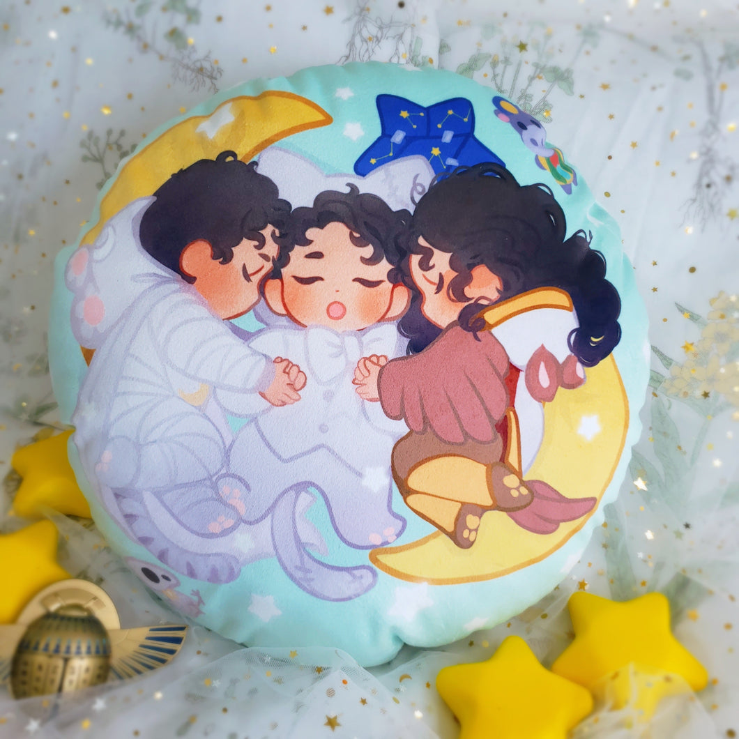 Goodnight Moon Babies Pillows