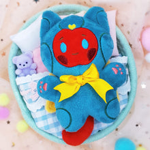 Load image into Gallery viewer, Goodnight Baby Plush Keychain Collection

