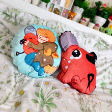 Load image into Gallery viewer, Chensopup Pillows
