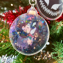 Load image into Gallery viewer, Symbrock Ornament Charm

