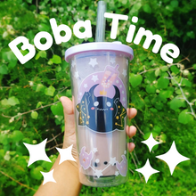 Load image into Gallery viewer, Noble Boba Tumblers
