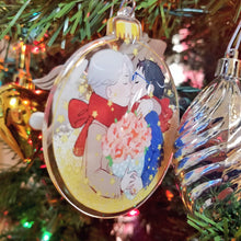 Load image into Gallery viewer, Victuuri Ornament Charm
