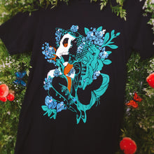 Load image into Gallery viewer, Wolfsbane Witch Shirt
