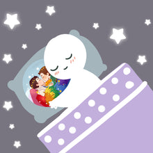 Load image into Gallery viewer, Destiel Pillow
